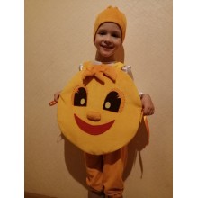 Колобок