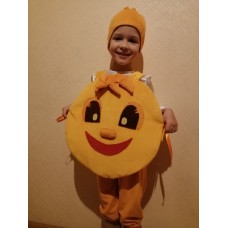 Колобок