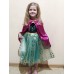 Анна Холодное сердце